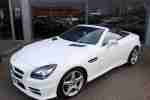 Mercedes SLK SLK250 BLUEEFFICIENCY AMG SPORT