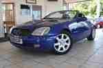 Mercedes SLK230 SLK SLK230 KOMPRESSOR