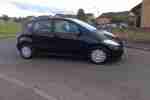 Mercedes a class A150 1.5 Classic SE black