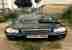 Mercedes benz C220 Cdi Sport 2004, full leather xenon headlights