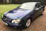 Mercedes benz CLK 270 CDI Avantgarde Diesel