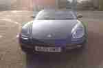 Metallic Blue Porche 2.7 Boxter 2005 low