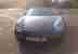 Metallic Blue Porche 2.7 Boxter 2005 low mileage of 32,000