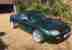 Mgf 1.8ltr convertible