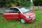 Microcar MC2 MK3 2007 petrol 11 month MOT