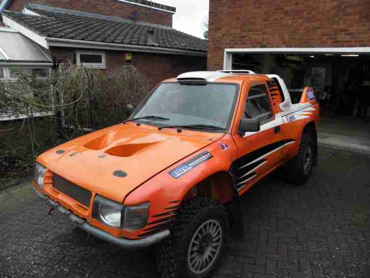 Milner R4 comp. Other car from United Kingdom