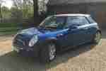 Min Cooper s convertible 2006 : MUST SELL
