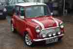 Mini 1.3i Cooper