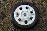 1.4 First Wheels and tyres only. 4 FOR