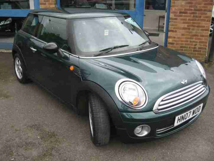 Mini 1.4 ( Salt ) One