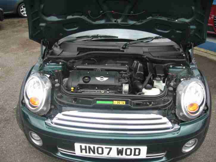 Mini 1.4 ( Salt ) One