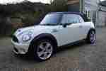 1.6 ( 175bhp ) ( Chili ) Cooper S