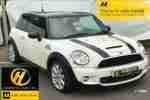 1.6 ( 175bhp ) ( Chili ) Cooper S,