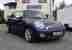 Mini 1.6 Cooper in Lightning Blue, Panoramic Roof, Chrome Exterior Pack.