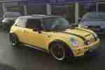 1.6i ( Chili ) Cooper S Lohen