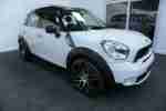 COUNTRYMAN COOPER S 2010 1.6 CHILI PACK