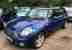 Mini Clubman 1.6 ( Chili ) 5d Cooper Great condition Drives well £3995
