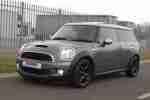 Clubman 1.6 ( Chili ) Cooper S