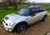 Mini Clubman Cooper S 1.6 Panoramic +