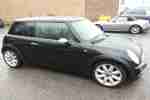 Cooper 1.6 Automatic 3 Doors, Air Con,