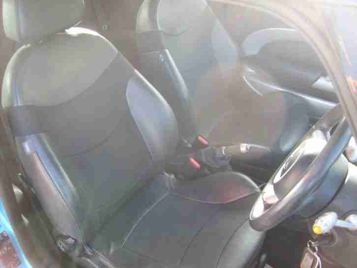 Mini Cooper 1.6 ( Chili Pack)