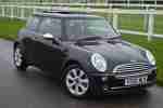 Cooper 1.6 Chili Pack, Panoramic Roof,