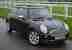 Mini Cooper 1.6 Chili Pack, Panoramic Roof, 16 Alloys, Chrome Line Exterior