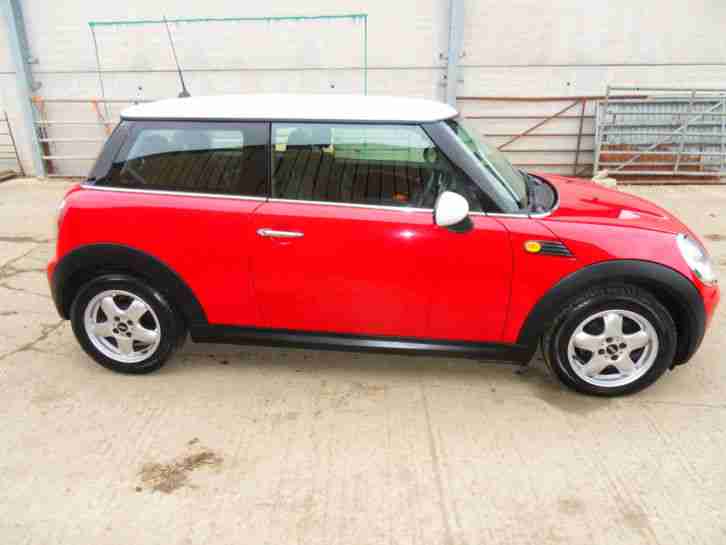 Cooper 1.6 Diesel Price reduced to £