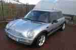 Cooper 1.6 GENUINE 78K , GOOD SERVICE