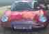 Mini Cooper 1.6 Hatch