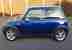 Mini Cooper 1.6 Petrol 2002