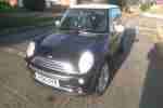 Cooper 1.6 petrol for sale