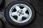 Cooper 15 GENUINE ALLOY WHEEL 1 BMW