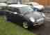 Mini Cooper 2002 52 plate black