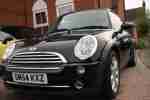 Cooper Automatic_2004 Dec, Alloy Wheel,