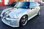 Cooper.Low Mileage. 1 of its type in UK.