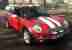 Mini Cooper Nice and Clean twin panoramic roof Half leather seats 4 good tyres