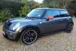 Cooper S 1.6 2006 56 reg