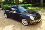 Cooper S 235BHP Twin Exhaust System,