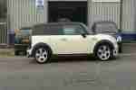 Cooper S Clubman 1.6