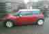 Mini Cooper S Petrol 2004