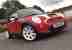 Mini Cooper S (Supercharged) 2004 Red Panoramic CHILLI PACK Stunning Example!