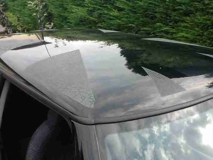 Immobiliser Passenger