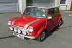 Mini Cooper Sport