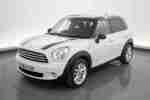 Countryman 1.6 Cooper D ALL4 5dr [Chili