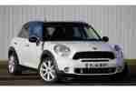 Countryman 1.6 Cooper S (CHILI PACK)