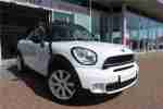 Countryman 1.6 Cooper S White