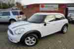 Countryman 1.6TD ( 90bhp ) ( Pepper )