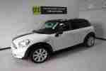 Countryman 1.6TD Cooper Diesel BUY FOR