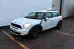 Countryman 2.0 Cooper S D 5dr